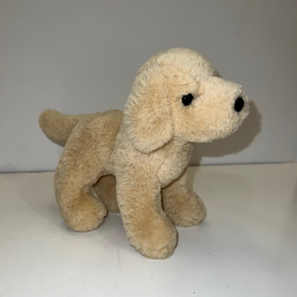 Douglas Cornell Yellow Lab